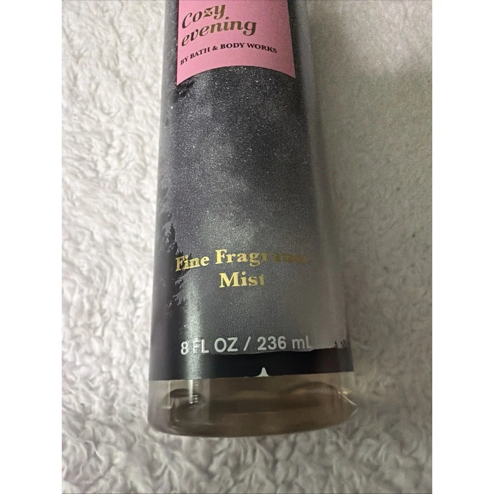 Bath & Body Works bath body